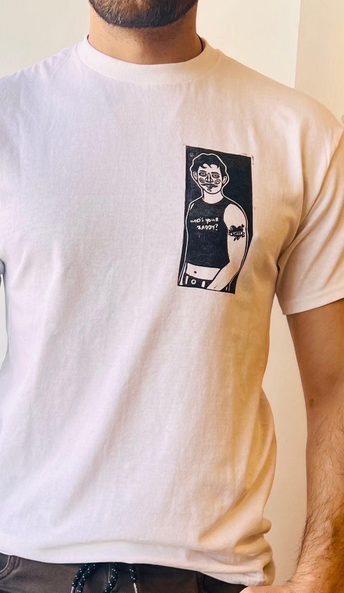 ZADDY T-shirt