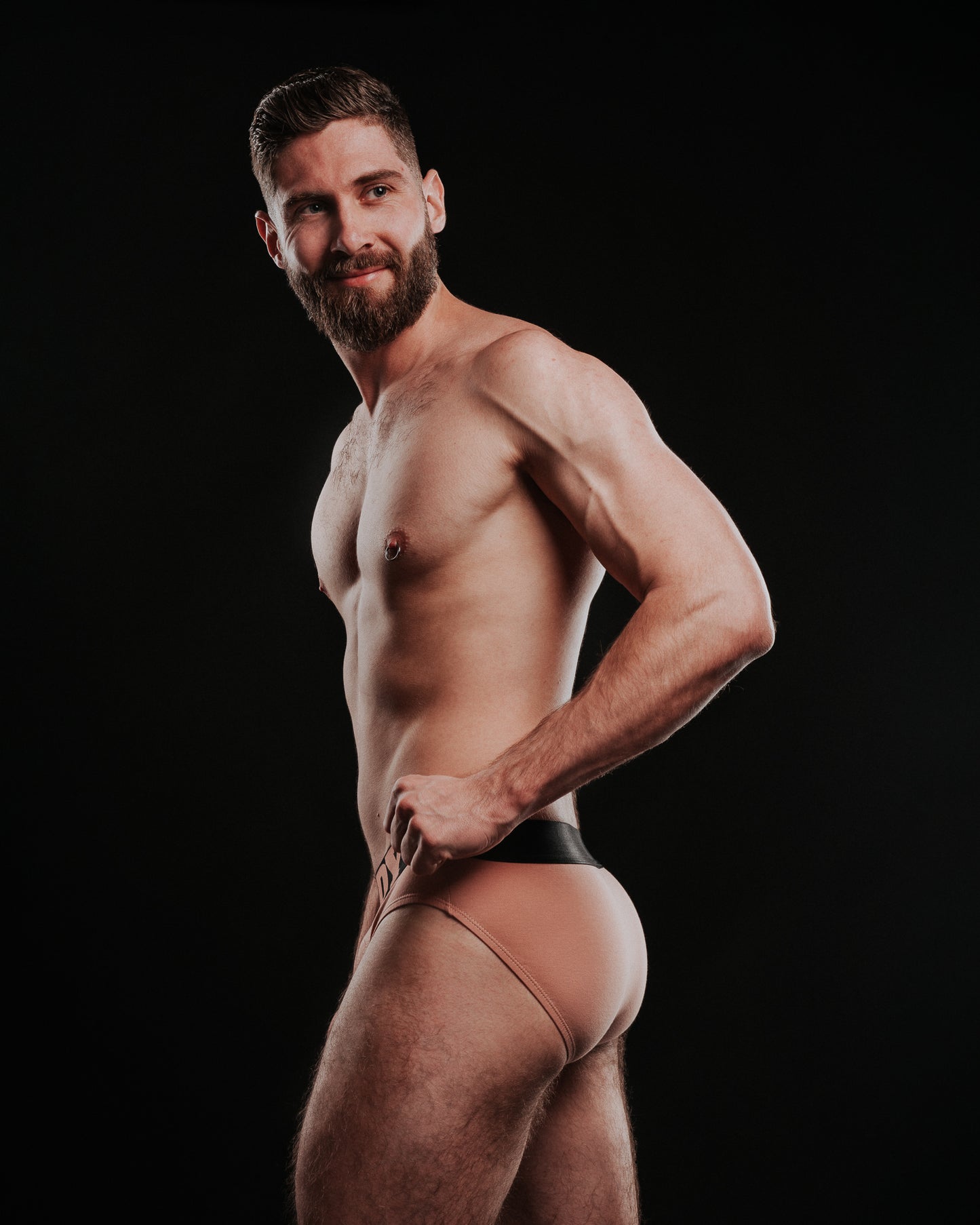 Nude ZADDY